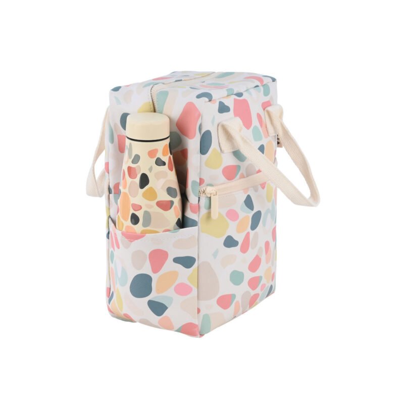 Τσάντα Φαγητού Hue Pebbles 7lt