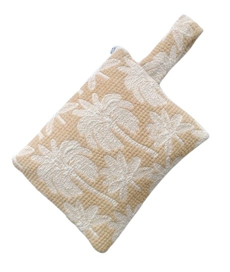 Finikas Mustard 03 Necessaire