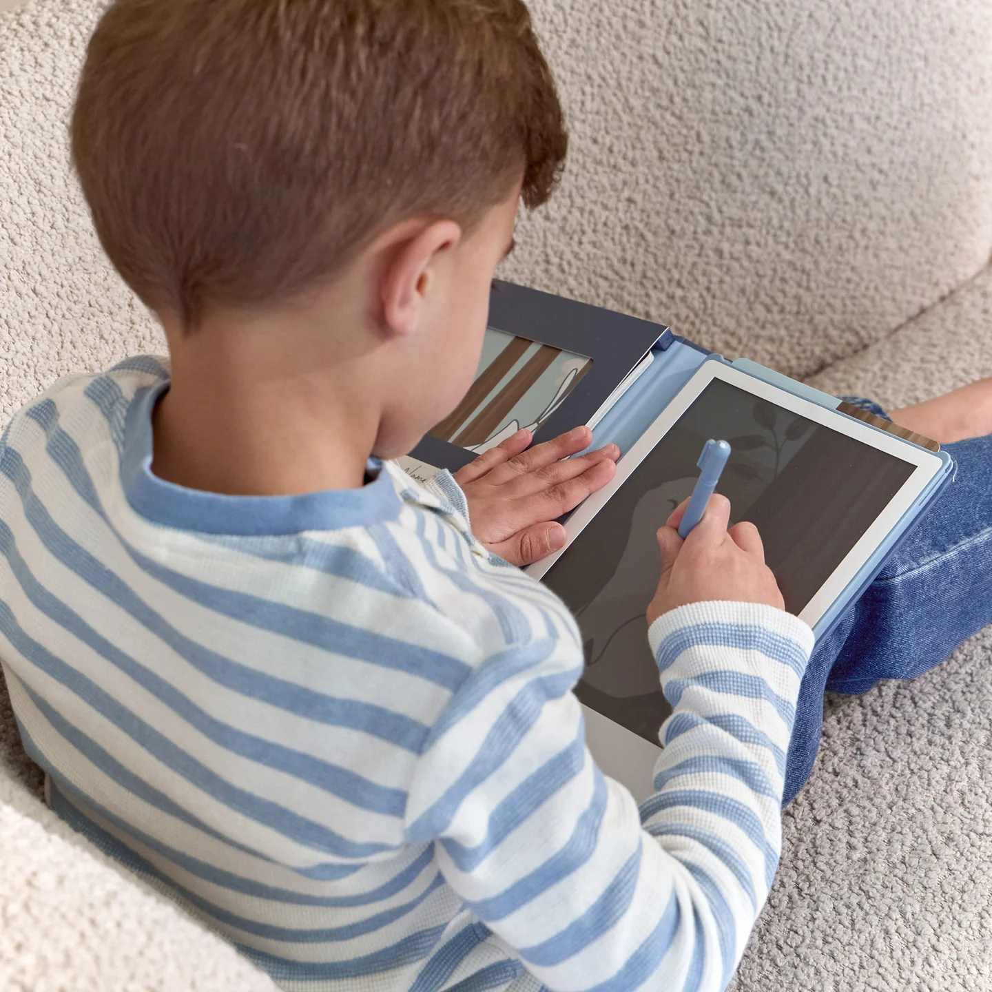 Tablet Ζωγραφικής - Image 2