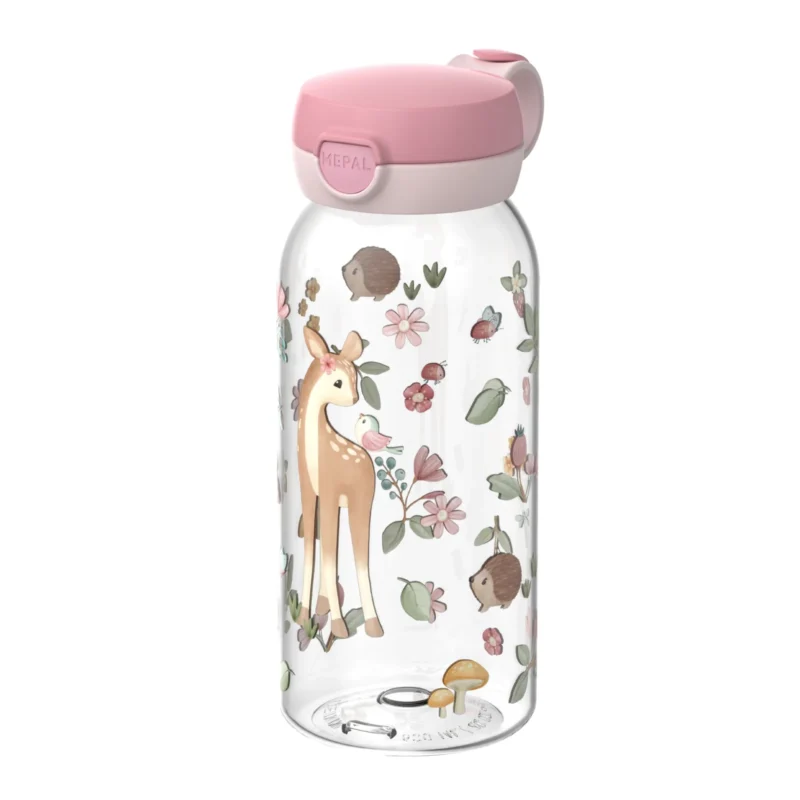 Fairy Garden Μπουκάλι Με Pop Up Στόμιο 600ml