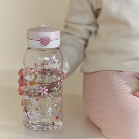 Fairy Wonders Μπουκάλι Με Pop Up Στόμιο 600ml