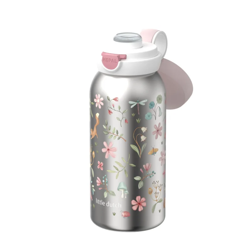 Fairy Wonders Ανοξείδωτο Μπουκάλι Θερμός Flip-Up 500ml