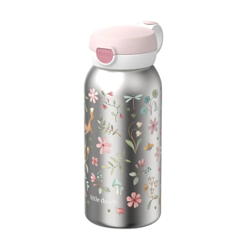 Fairy Wonders Ανοξείδωτο Μπουκάλι Θερμός Flip-Up 500ml