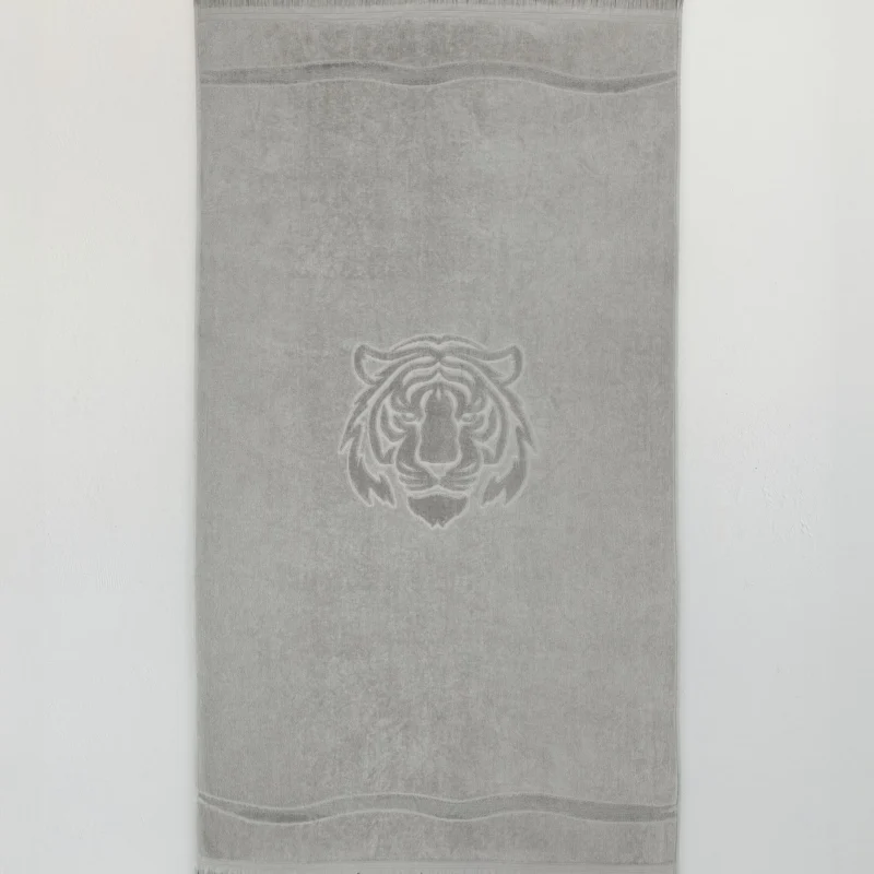 Keya Jacquard Πετσέτα Θαλάσσης