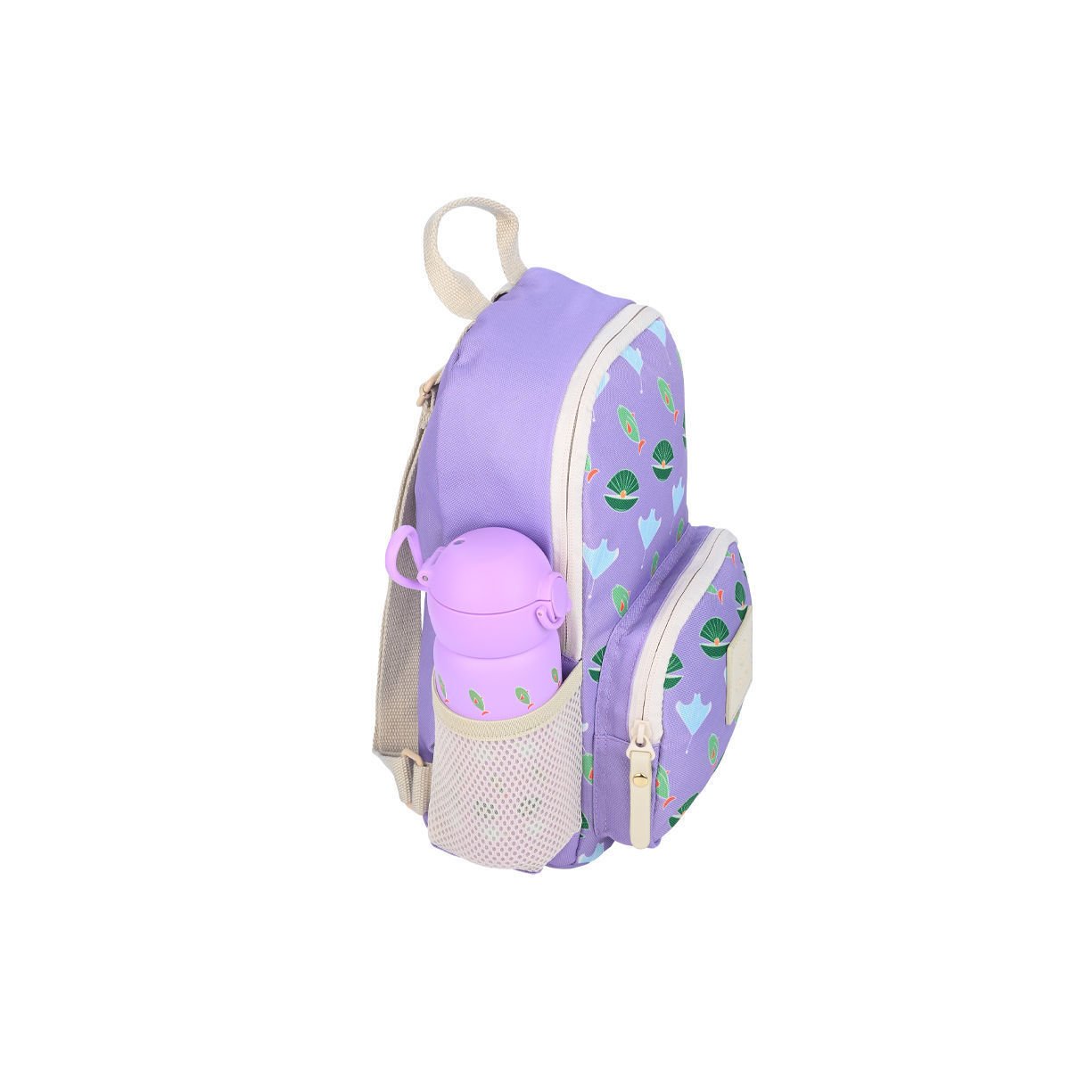 Ocean Buddies Σακίδιο Πλάτης 6lt - Image 5