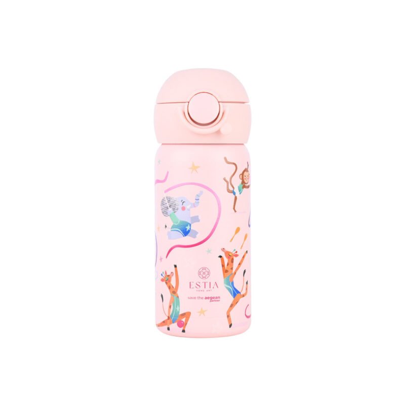 Θερμός Παιδικό Wonder Bottle Wild Stunts 350ml