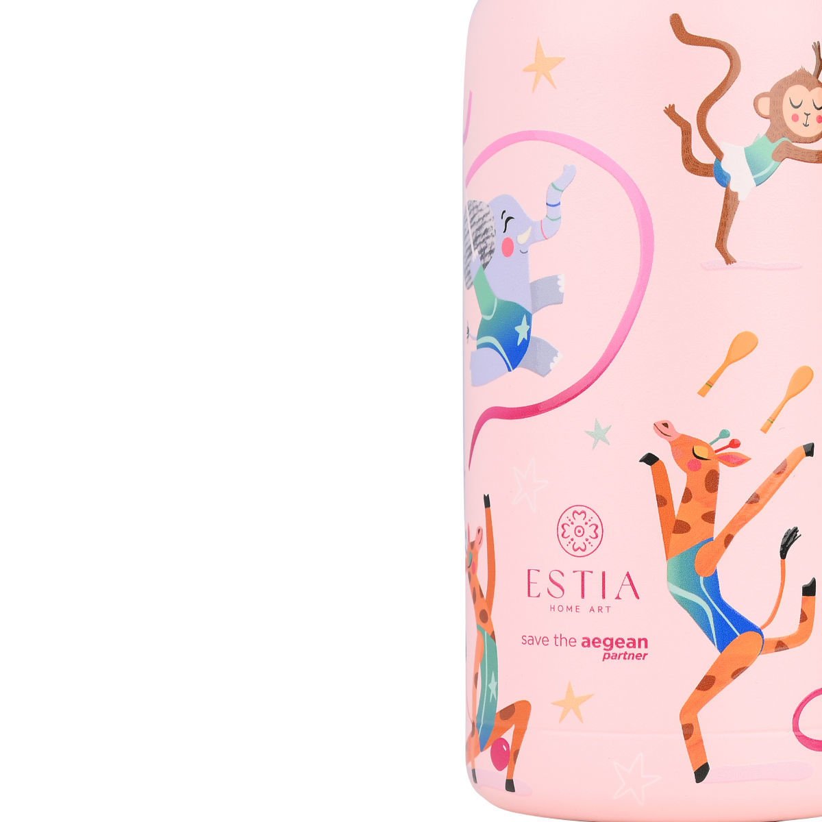 Θερμός Παιδικό Wonder Bottle Wild Stunts 350ml - Image 3