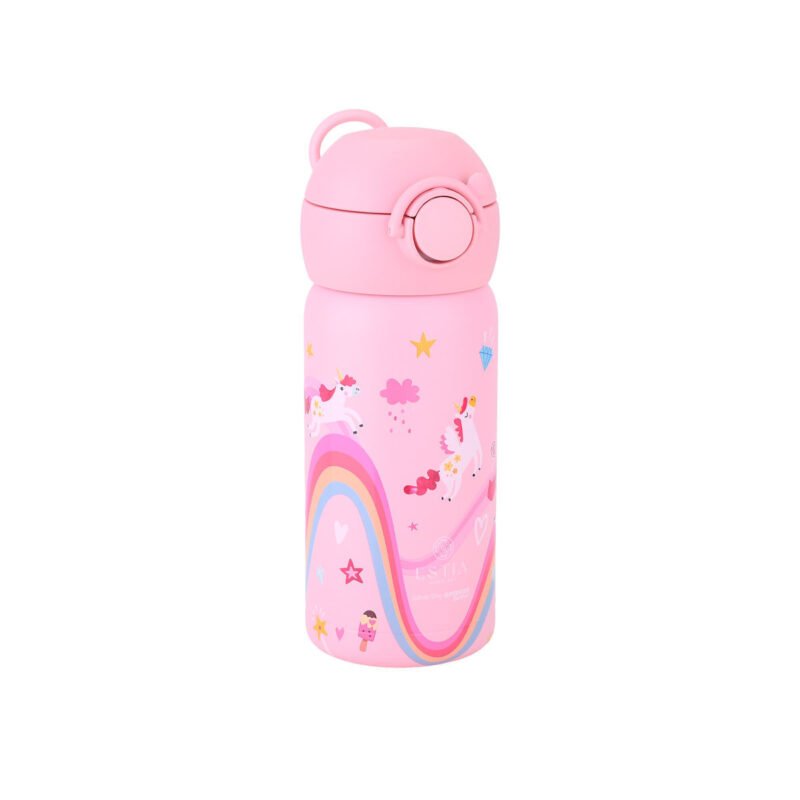 Θερμός Παιδικό Wonder Bottle Rainbow Dreams 350ml