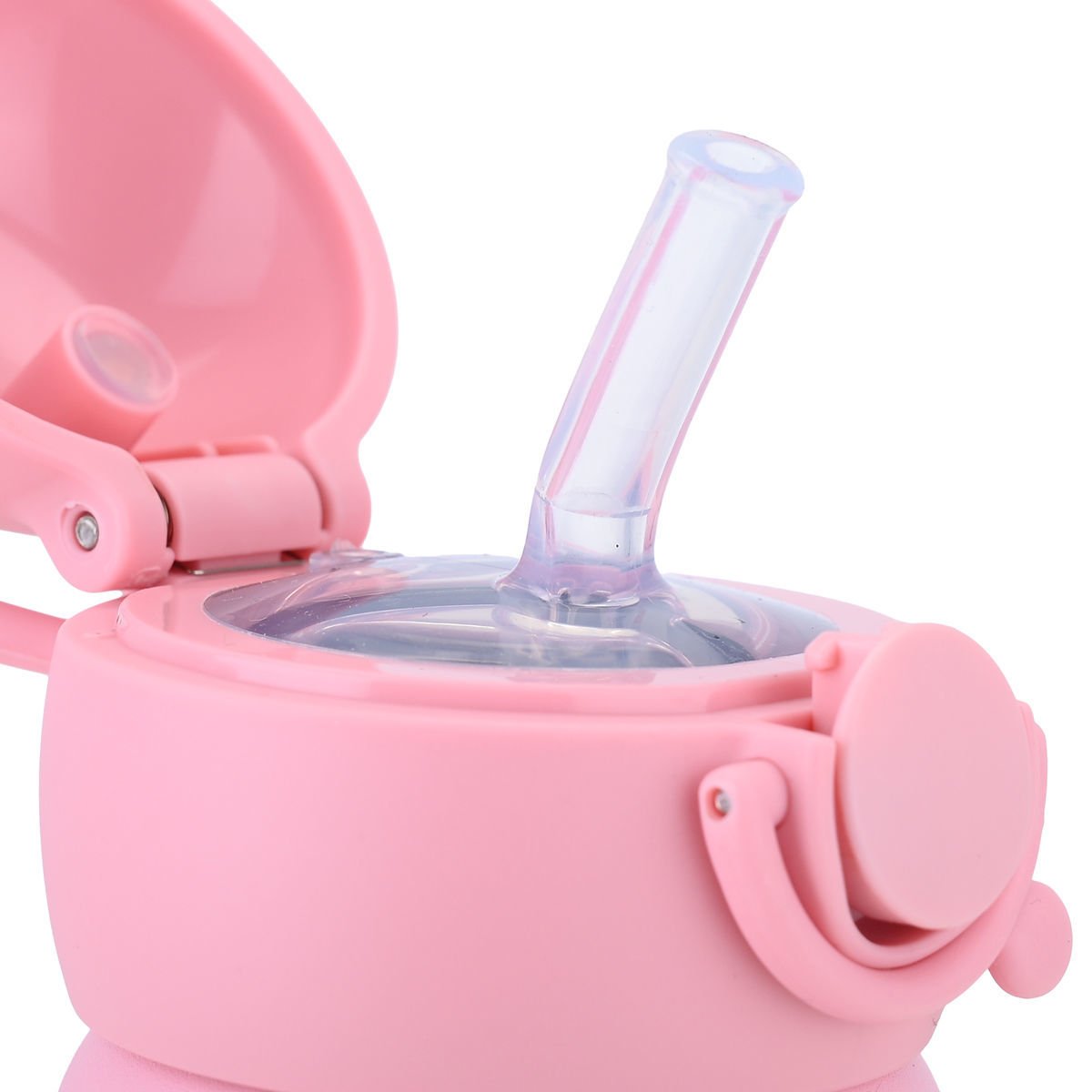 Θερμός Παιδικό Wonder Bottle Rainbow Dreams 350ml - Image 4
