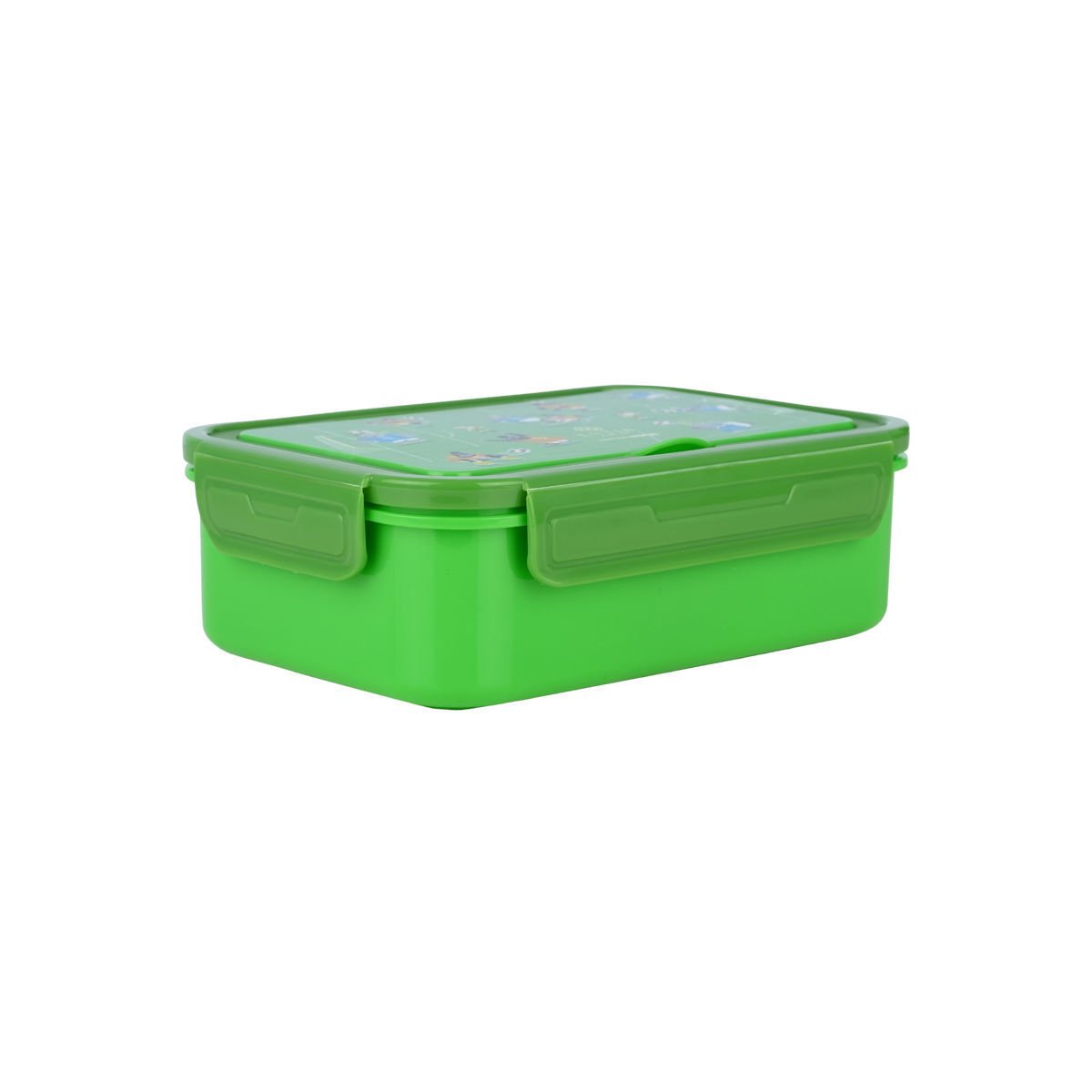 Φαγητοδοχείο Jungle Kick 1400ml