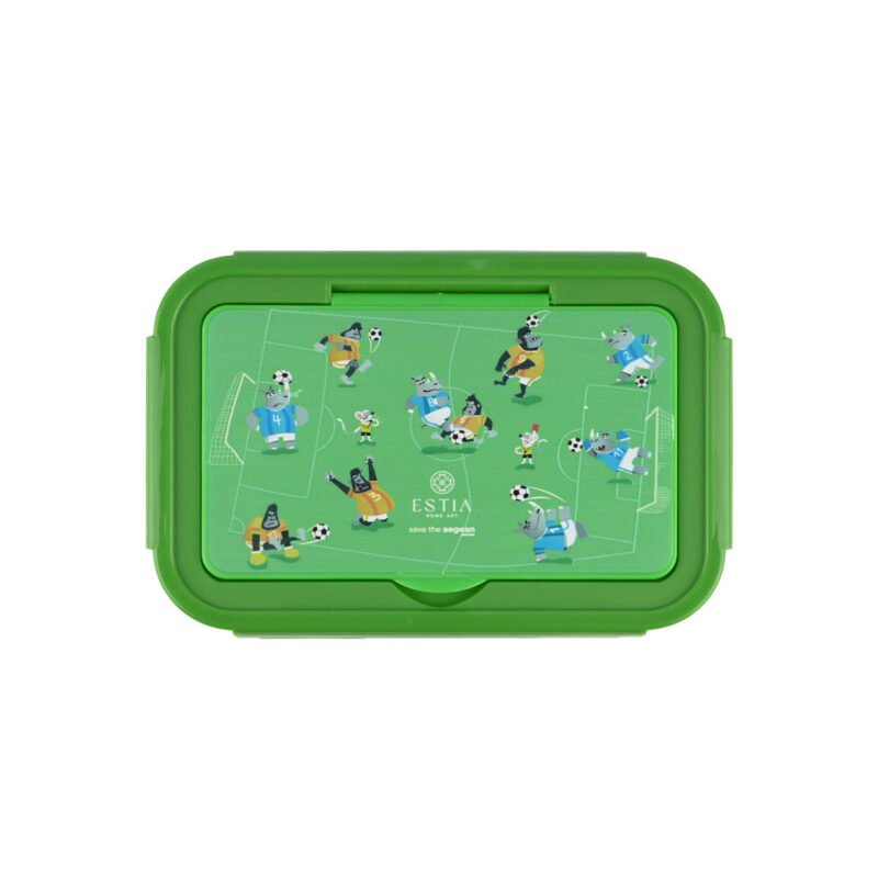 Φαγητοδοχείο Jungle Kick 900ml