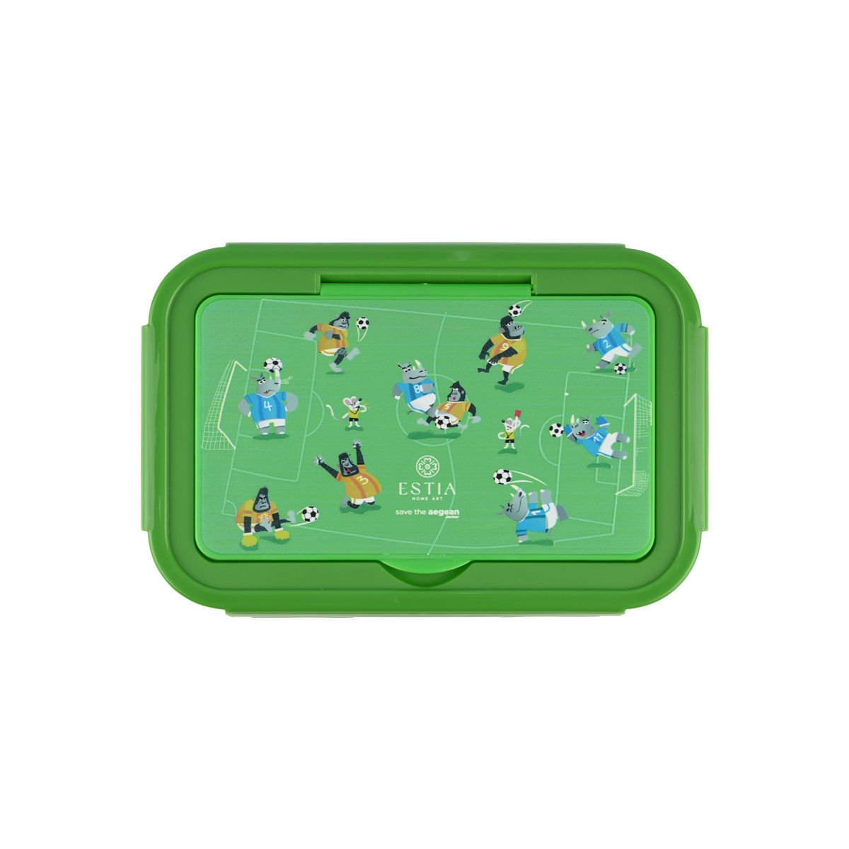 Φαγητοδοχείο Jungle Kick 900ml - Image 2