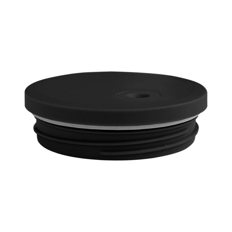 Midnight Black Ανταλλακτικό Καπάκι StrawTumblerXL
