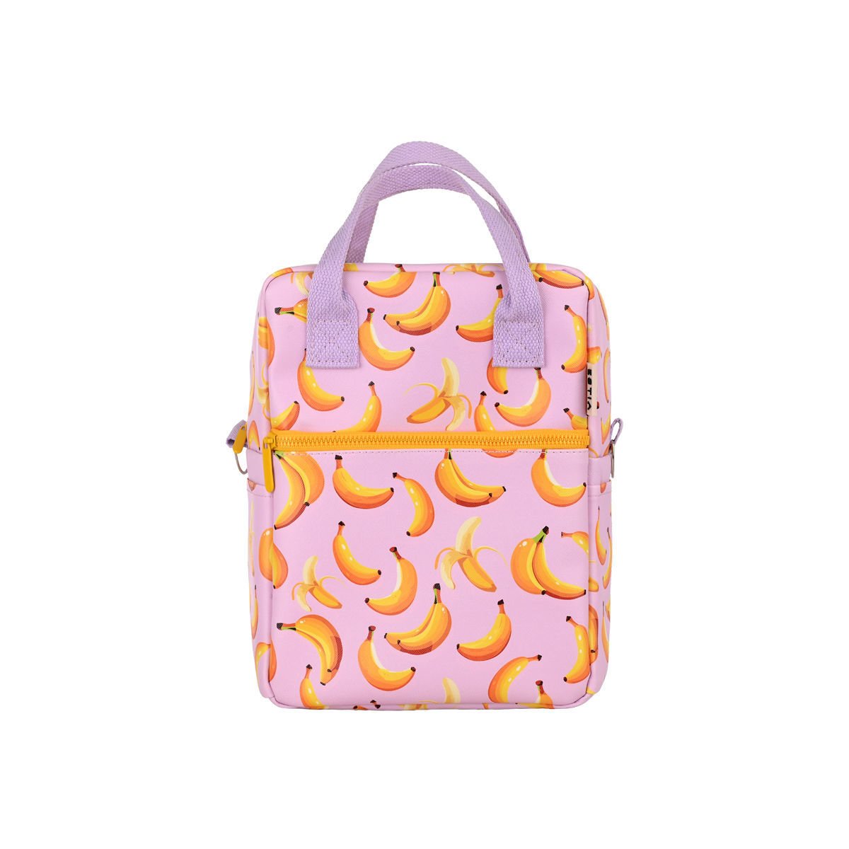 Τσάντα Φαγητού Banana Mood 7lt