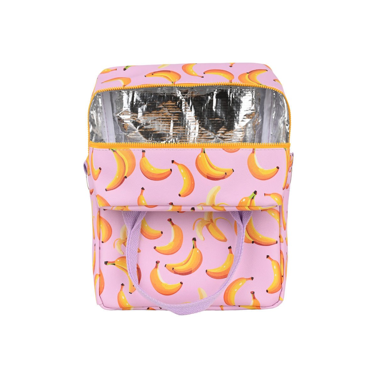 Τσάντα Φαγητού Banana Mood 7lt - Image 3