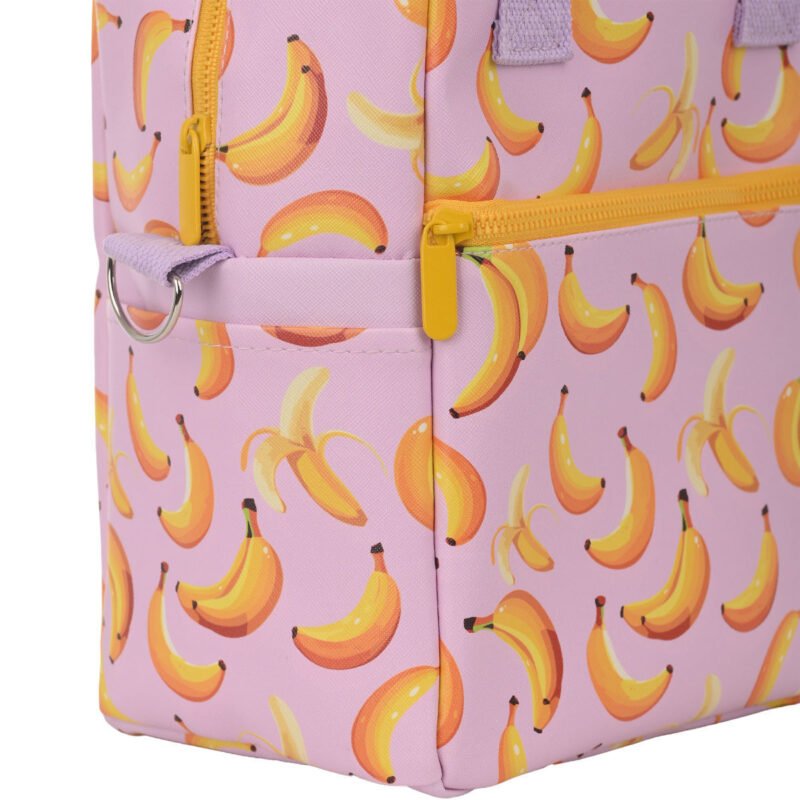 Τσάντα Φαγητού Banana Mood 7lt