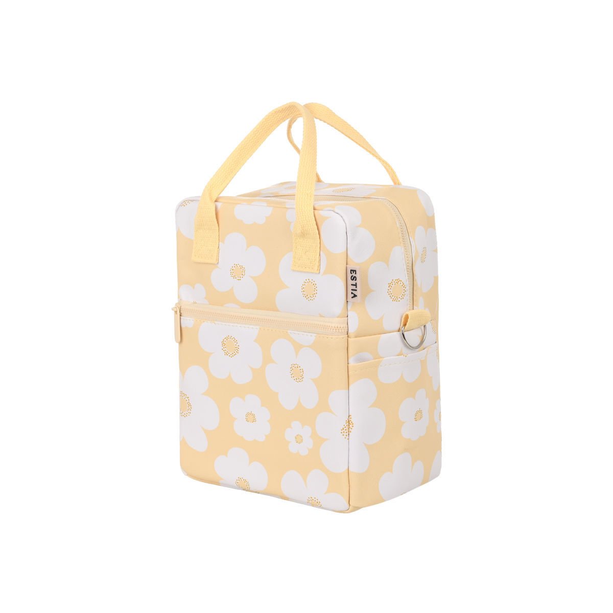 Τσάντα Φαγητού Yellow Daisy 7lt - Image 4