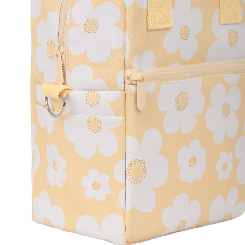Τσάντα Φαγητού Yellow Daisy 7lt
