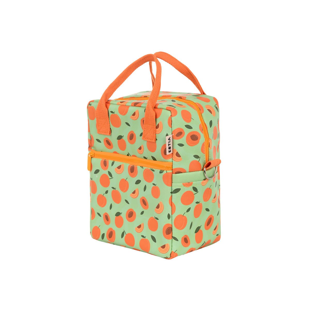 Τσάντα Φαγητού Peach Garden 7lt - Image 4