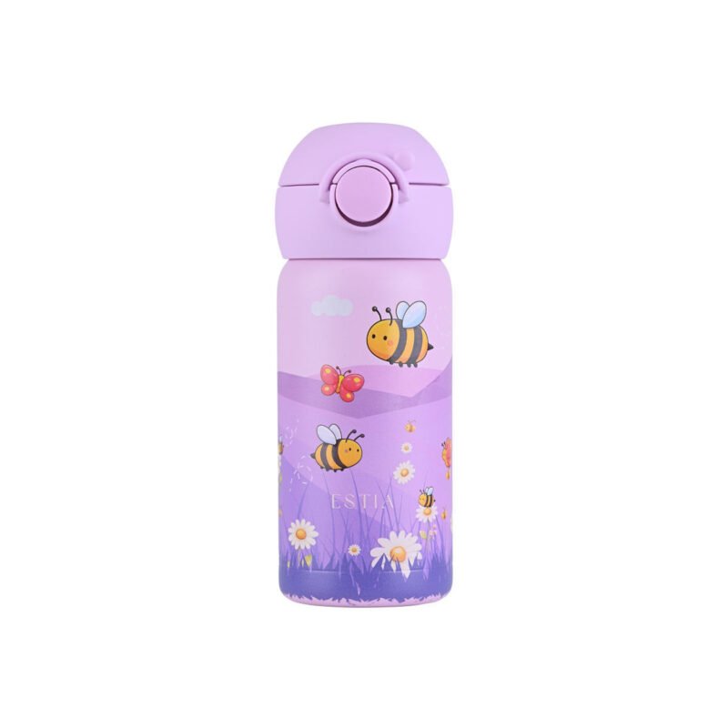 Θερμός Παιδικό Wonder Bottle Garden Friends 350ml
