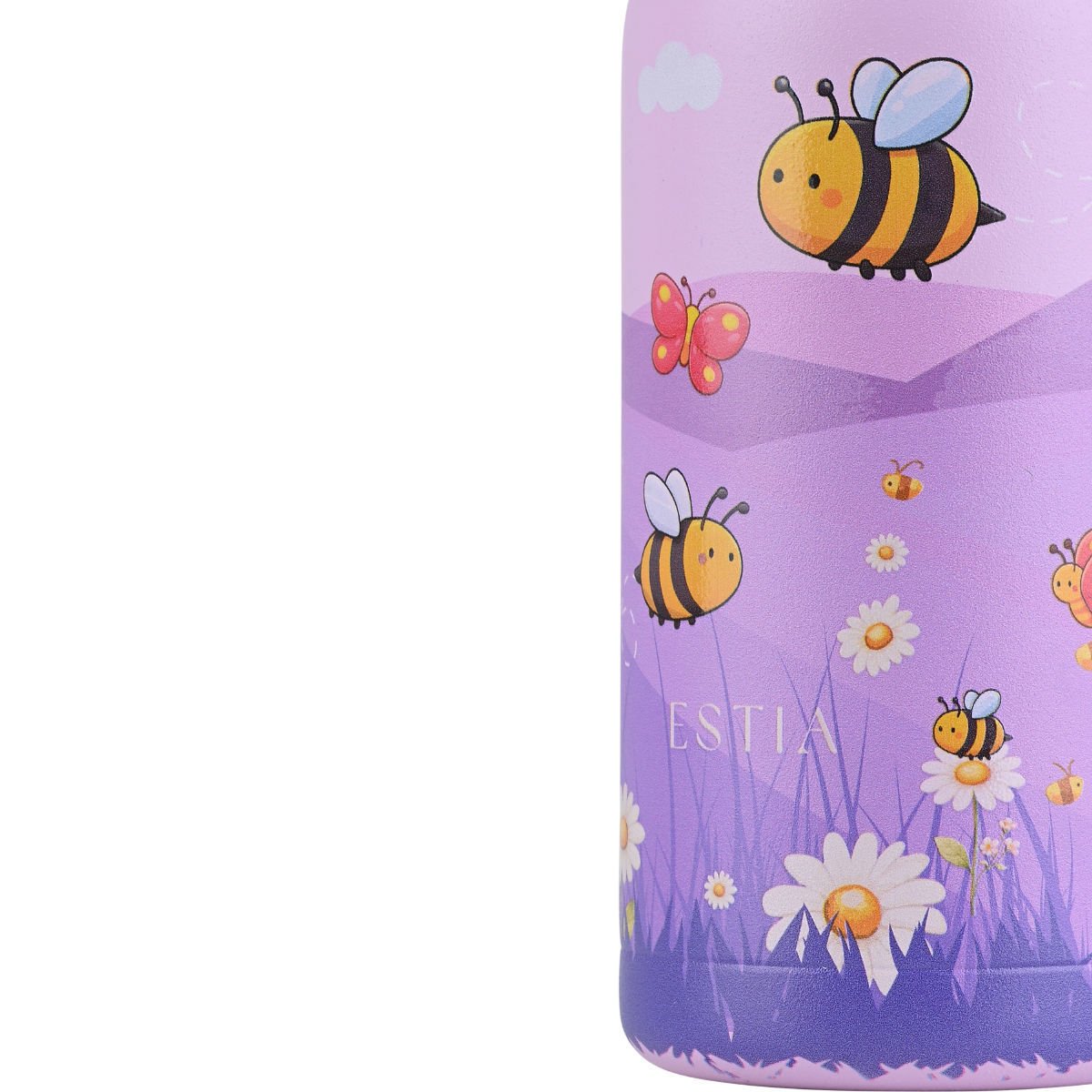Θερμός Παιδικό Wonder Bottle Garden Friends 350ml - Image 3