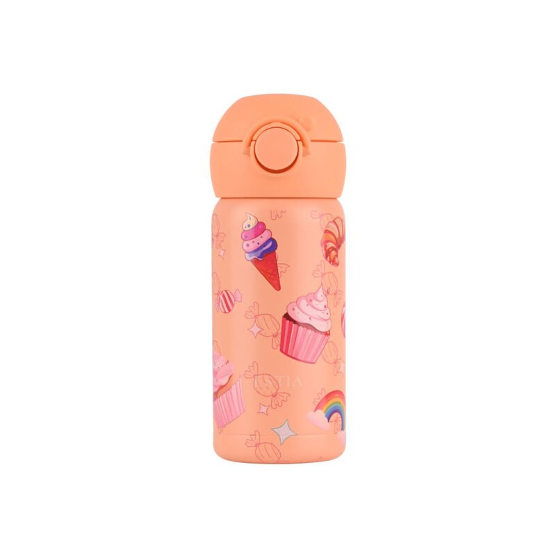 Θερμός Παιδικό Wonder Bottle Candy Sky 350ml