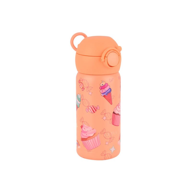 Θερμός Παιδικό Wonder Bottle Candy Sky 350ml