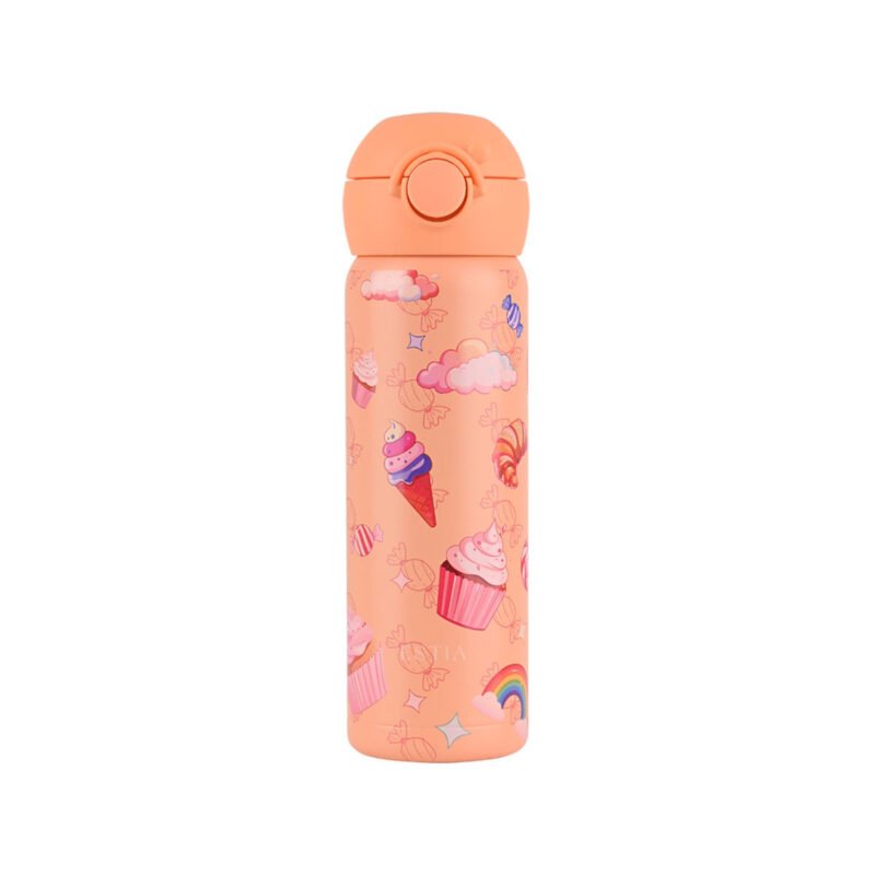 Θερμός Παιδικό Wonder Bottle Candy Sky 500ml