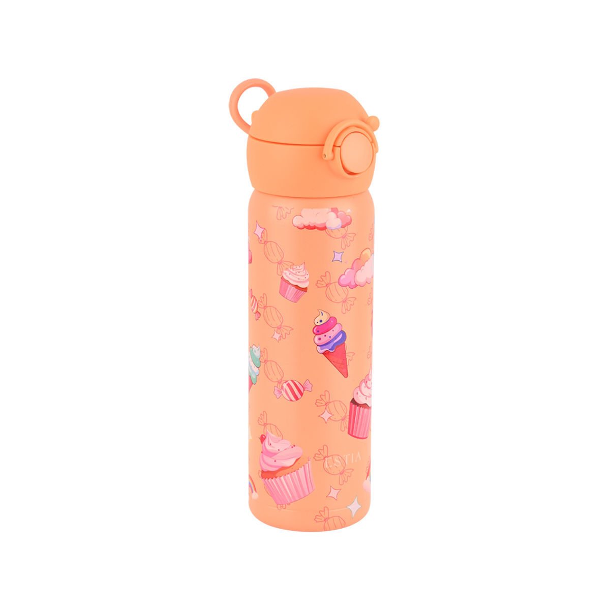 Θερμός Παιδικό Wonder Bottle Candy Sky 500ml - Image 5