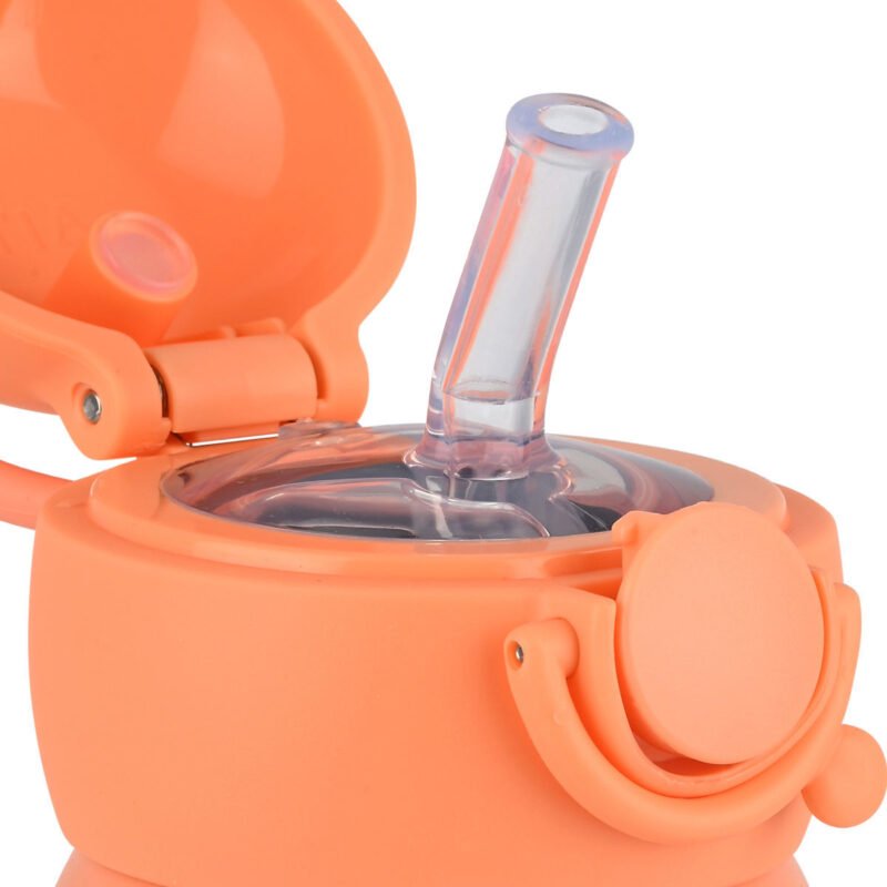 Θερμός Παιδικό Wonder Bottle Candy Sky 500ml