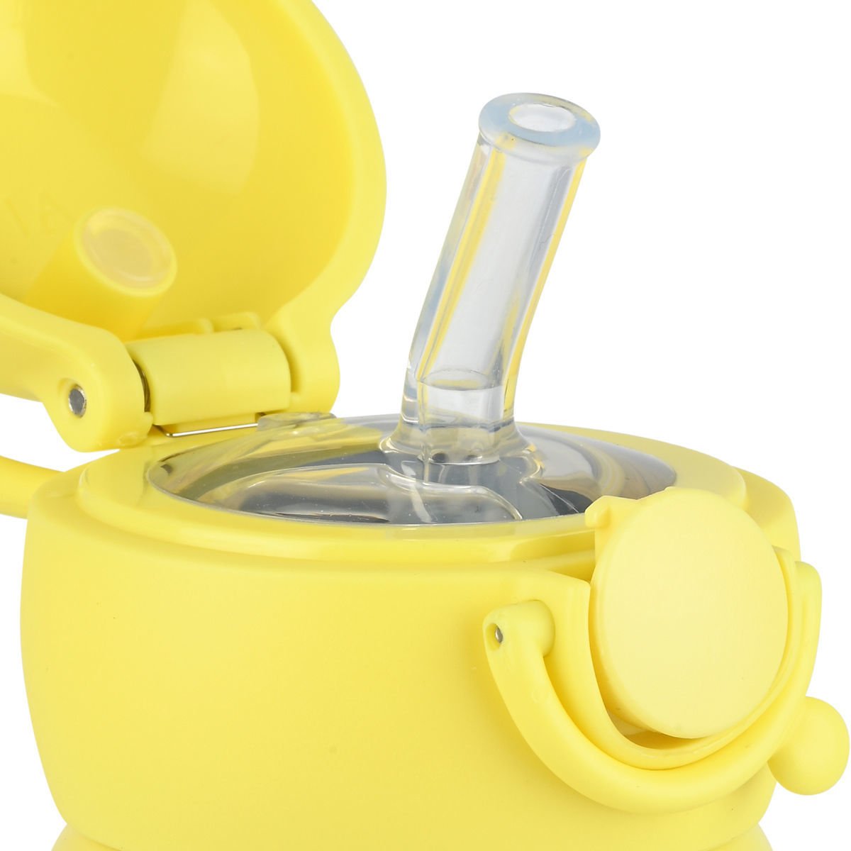 Θερμός Παιδικό Wonder Bottle Pet Party 500ml - Image 5