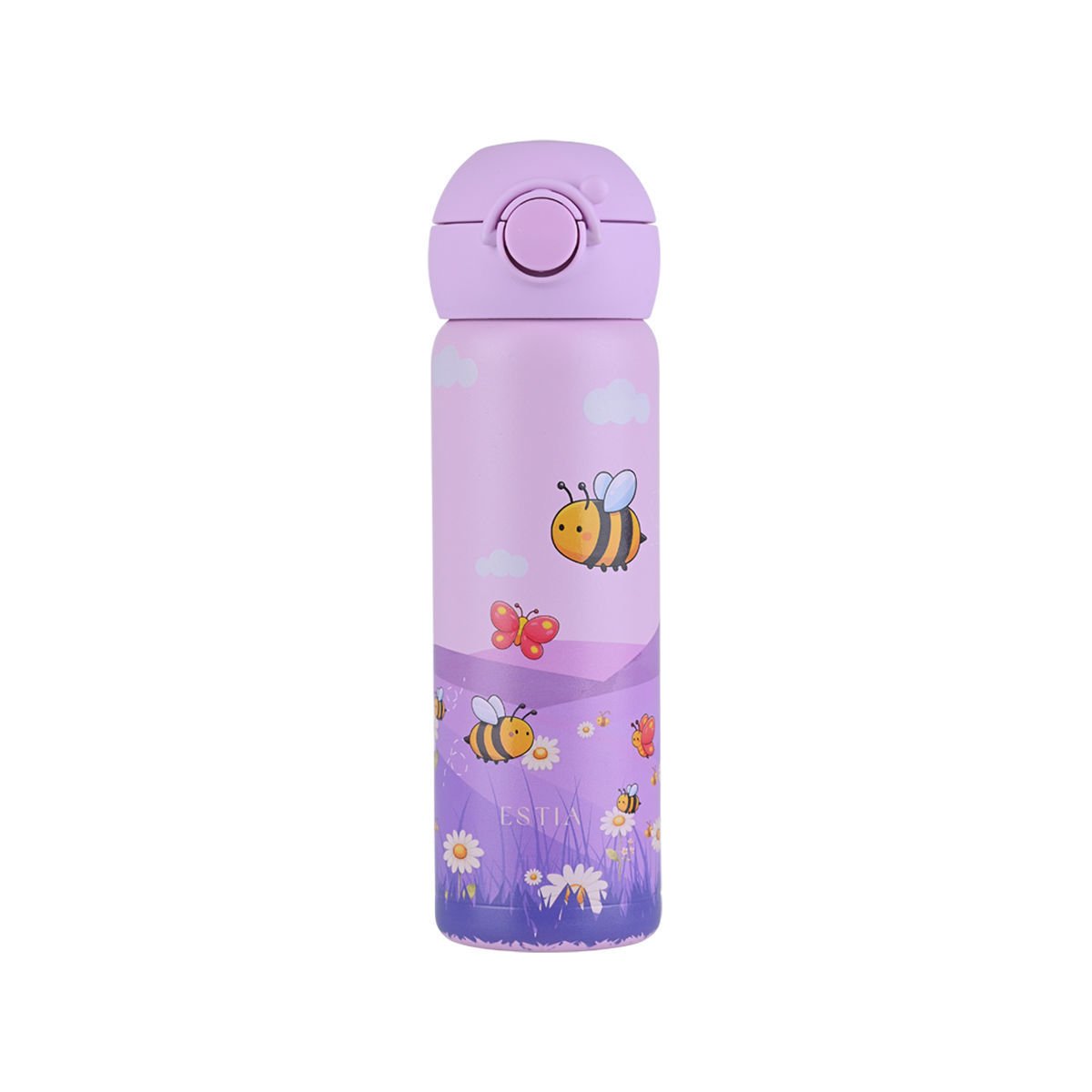 Θερμός Παιδικό Wonder Bottle Garden Friends 500ml