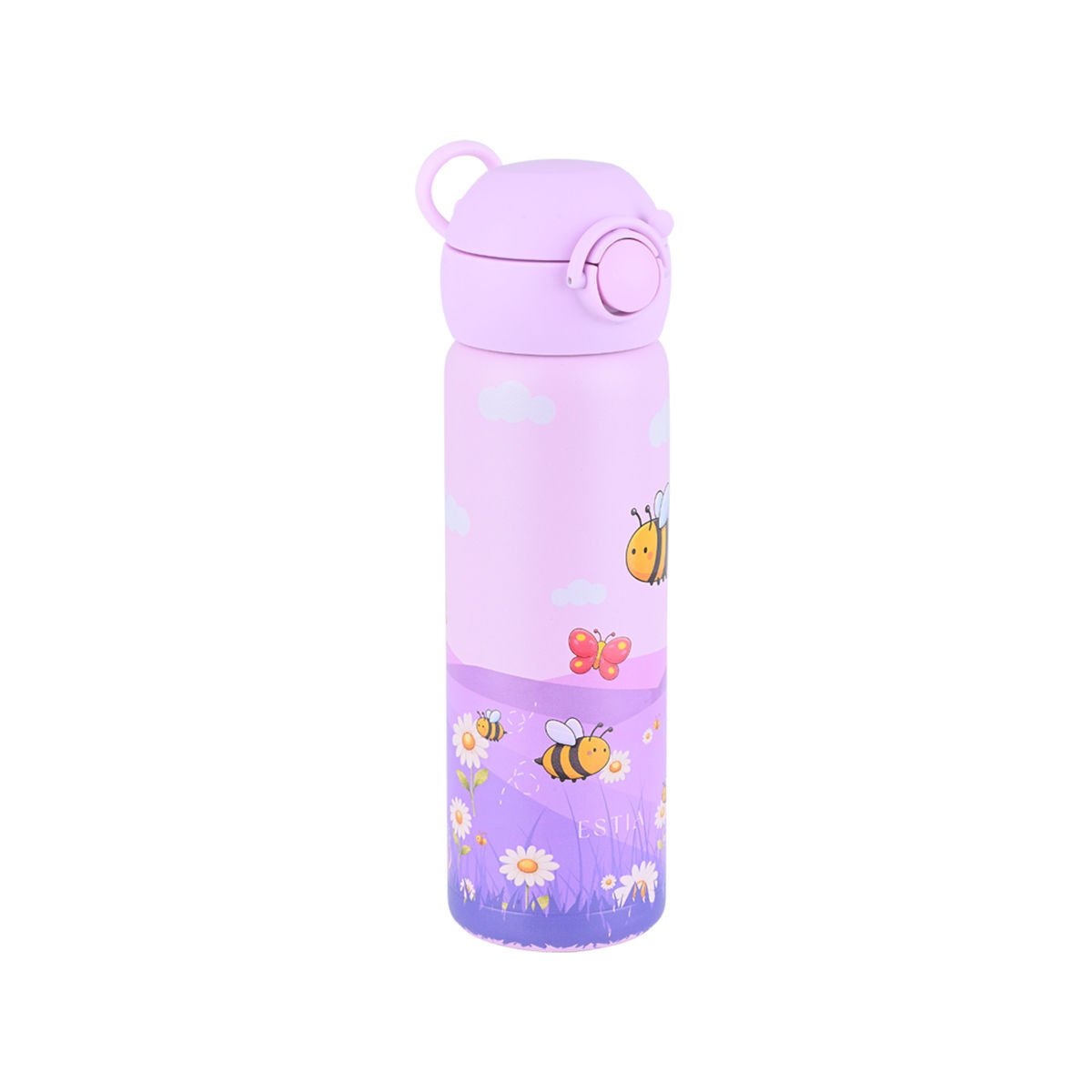Θερμός Παιδικό Wonder Bottle Garden Friends 500ml - Image 2