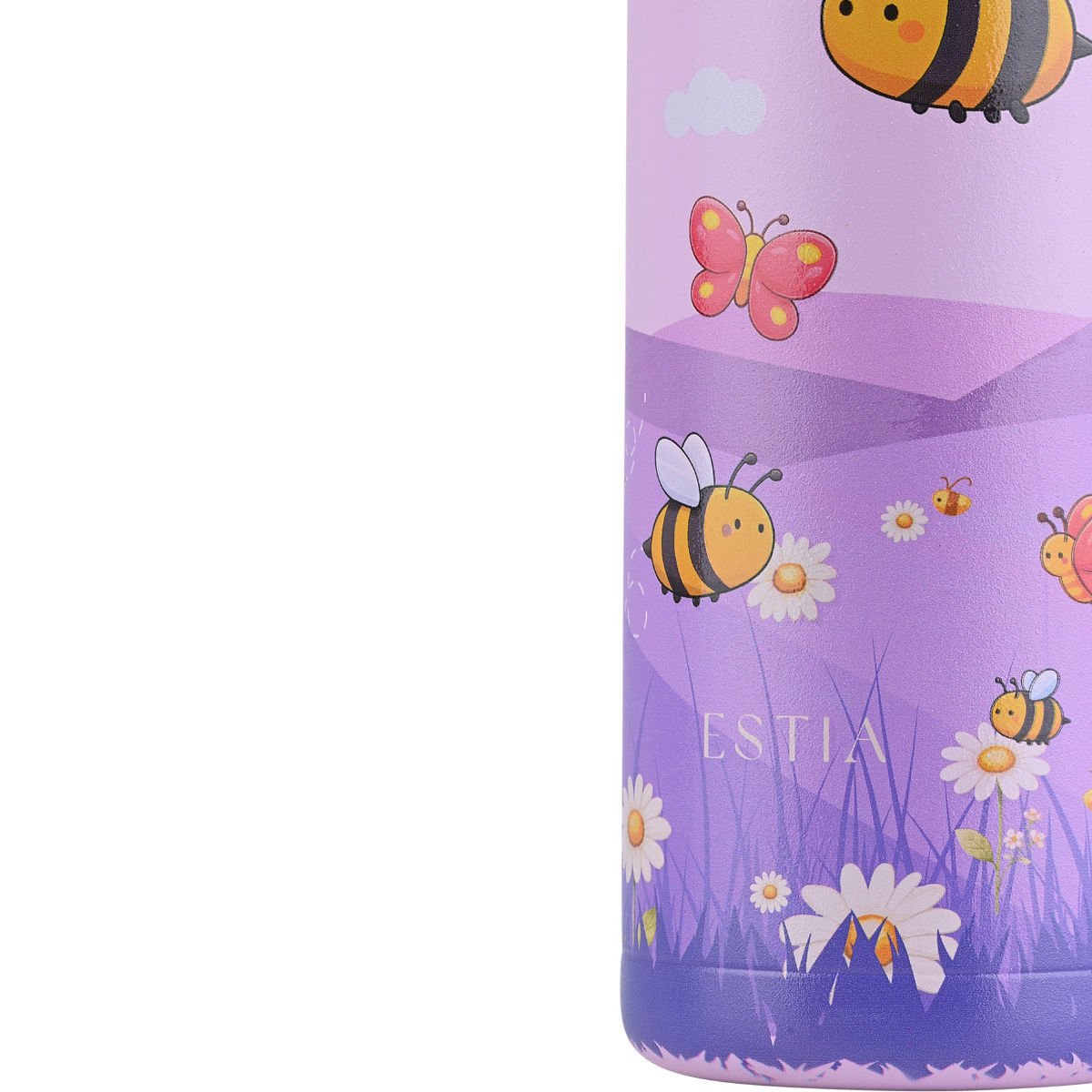 Θερμός Παιδικό Wonder Bottle Garden Friends 500ml - Image 3