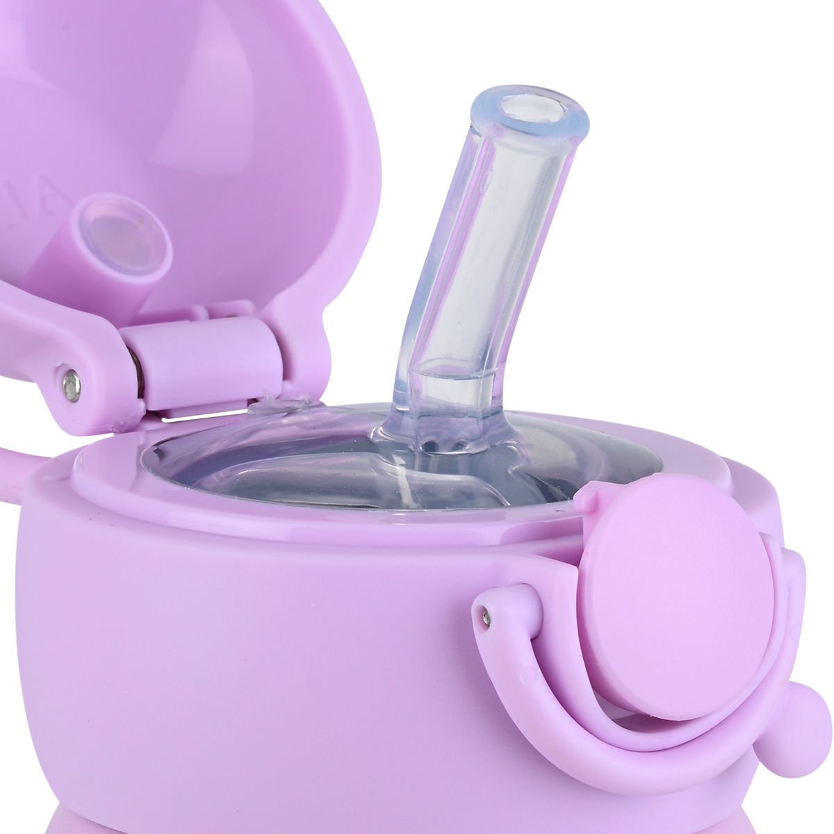 Θερμός Παιδικό Wonder Bottle Garden Friends 500ml - Image 4