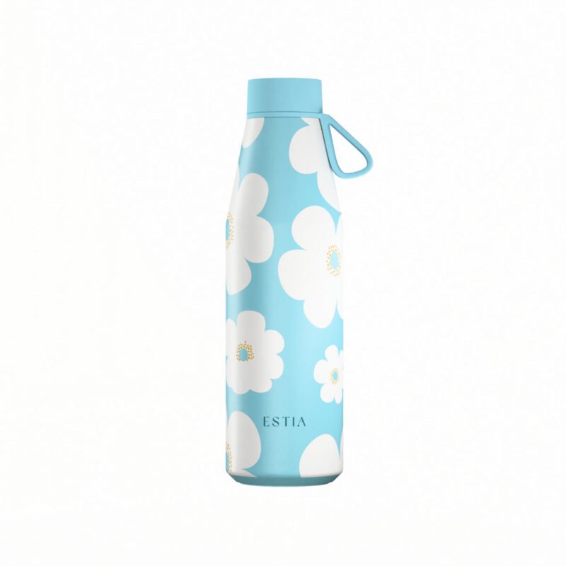 Flow Blue Daisy 500ml