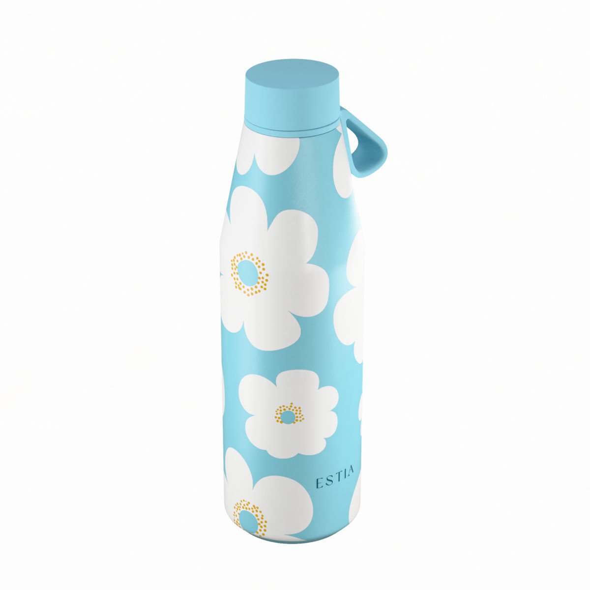 Flow Blue Daisy 500ml - Image 4