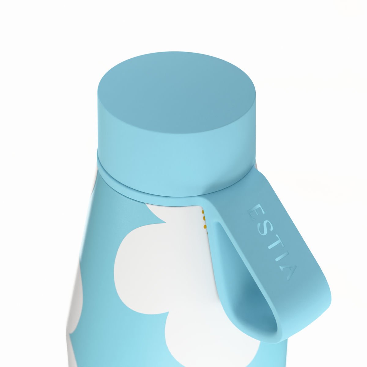 Flow Blue Daisy 500ml - Image 2