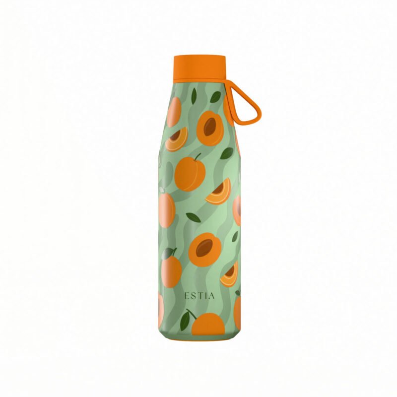 Flow Peach Garden 500ml