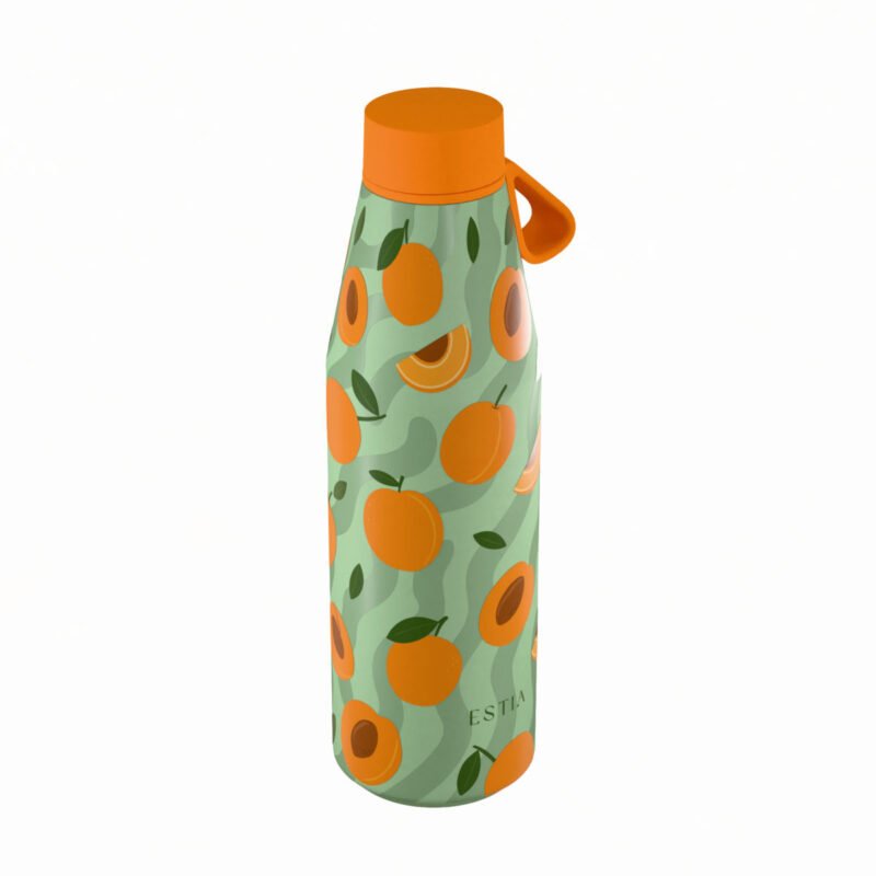 Flow Peach Garden 500ml