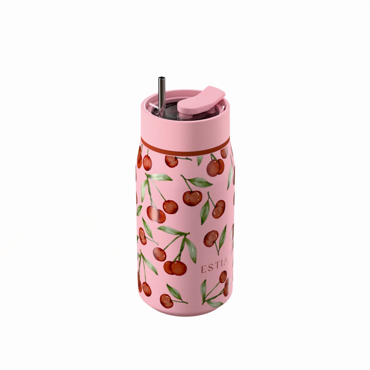 Lens Cherry Rose 360ml - Image 6