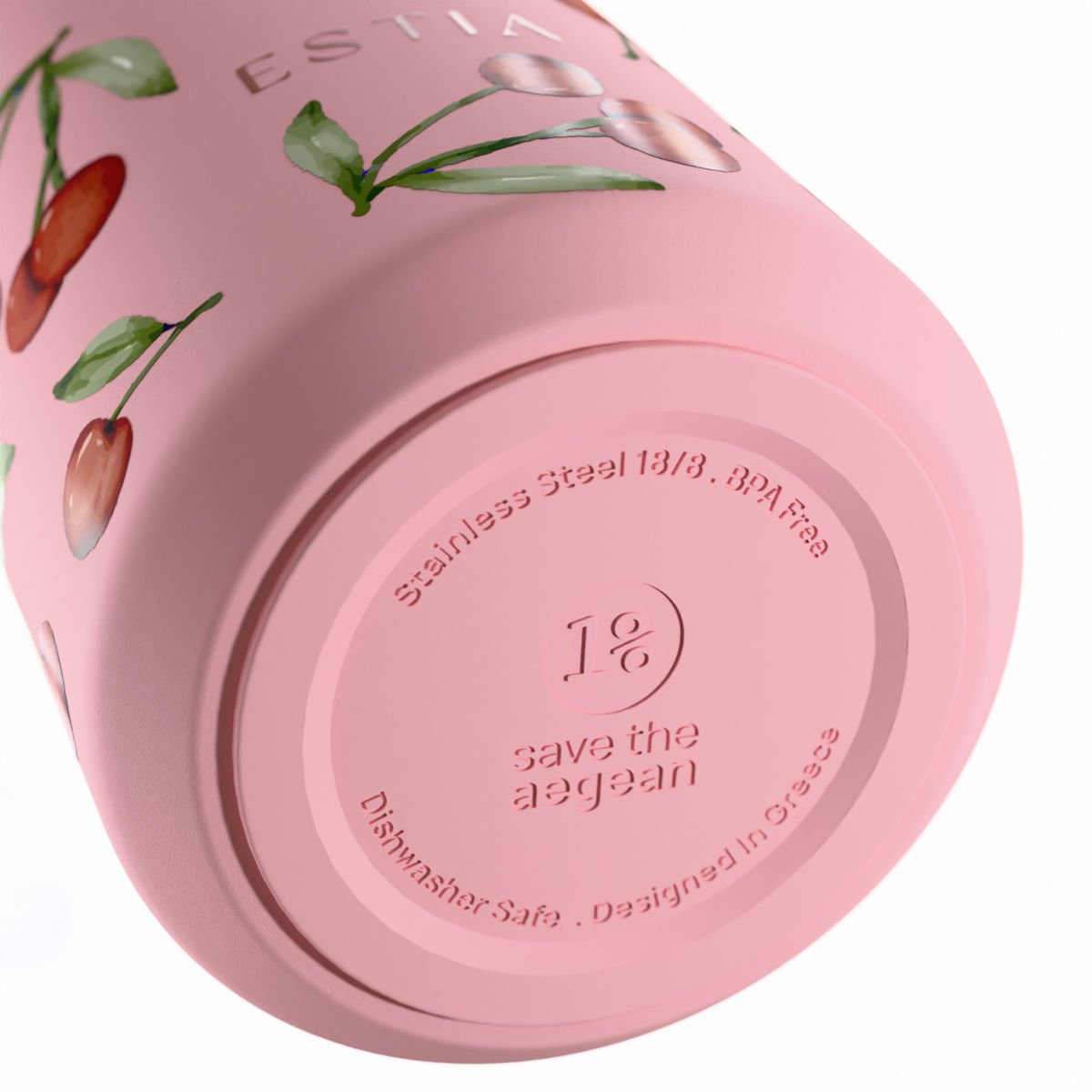 Lens Cherry Rose 360ml - Image 5