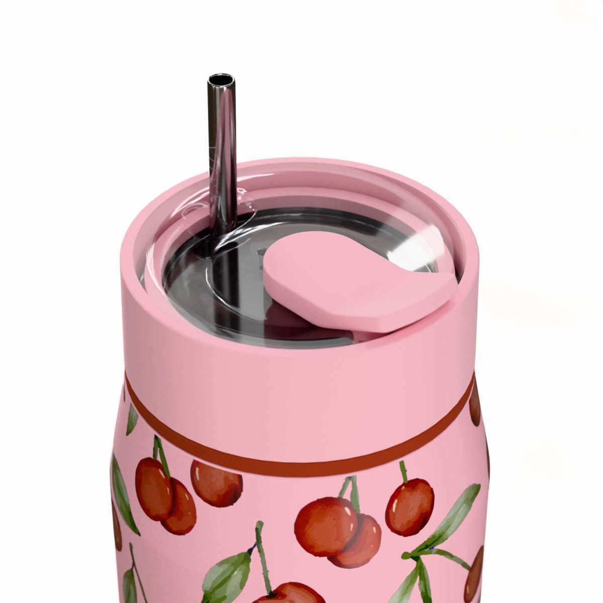 Lens Cherry Rose 360ml - Image 4
