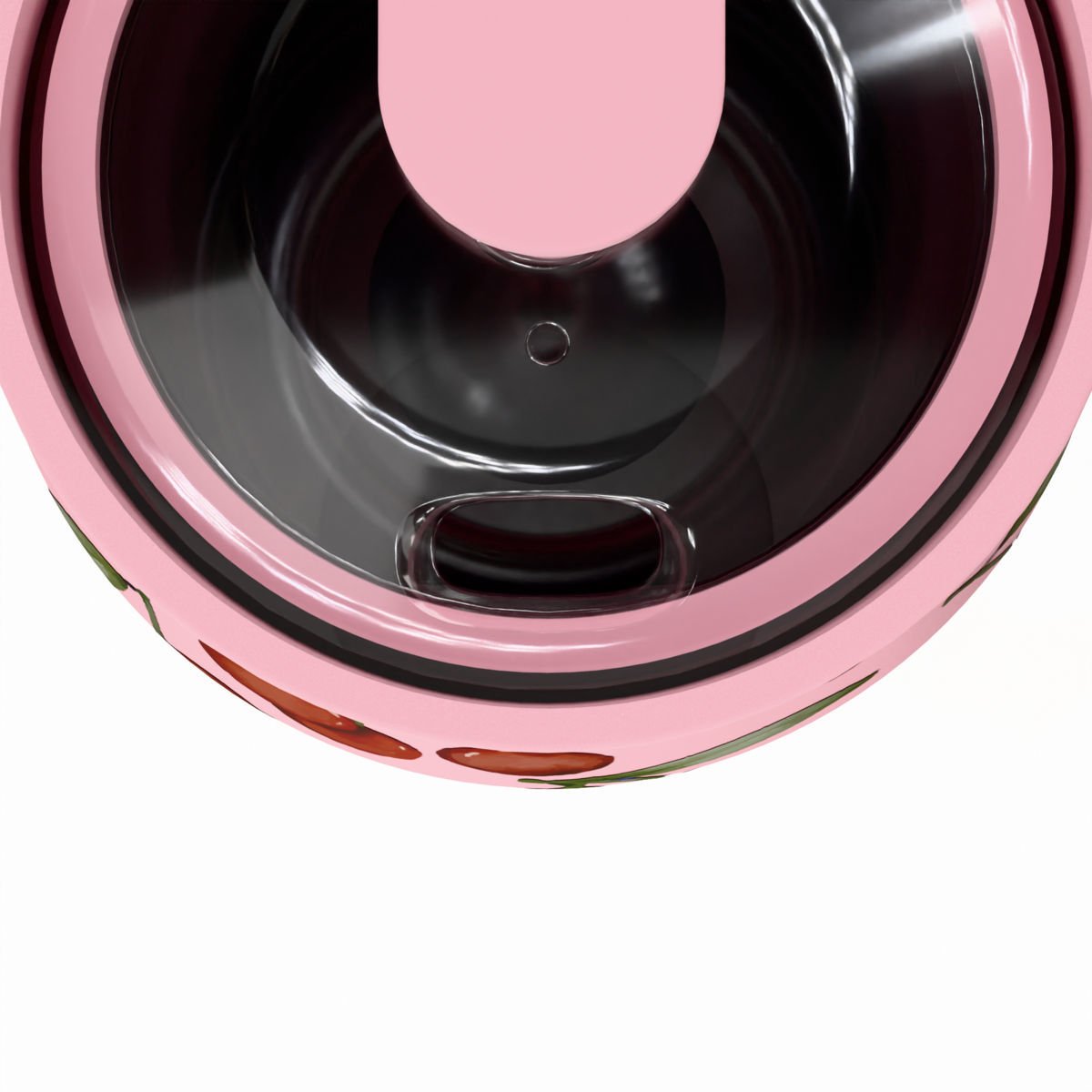 Lens Cherry Rose 360ml - Image 3