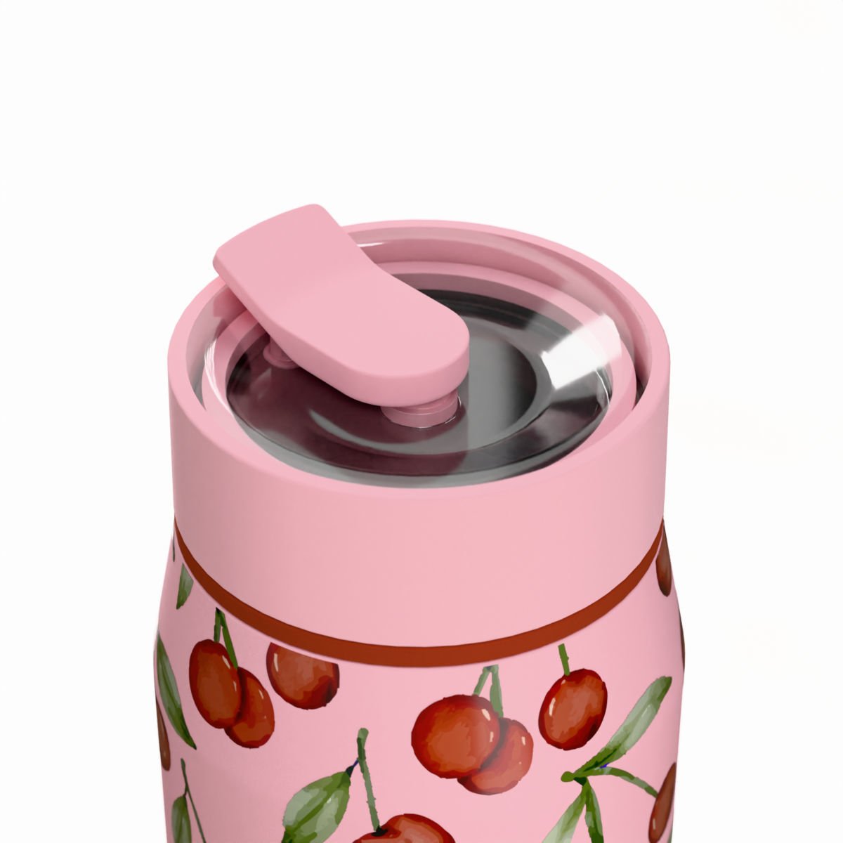 Lens Cherry Rose 360ml - Image 2