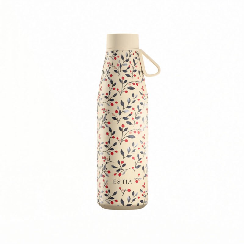 Flow Bloom Beige 500ml
