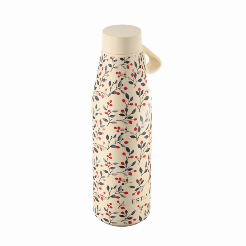 Flow Bloom Beige 500ml