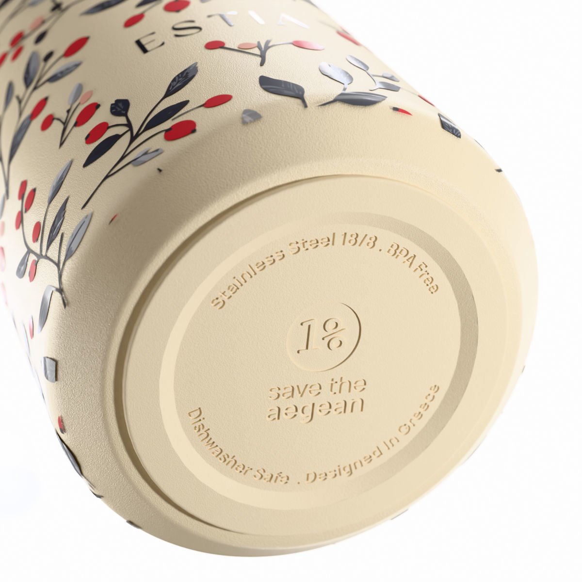 Flow Bloom Beige 500ml - Image 3