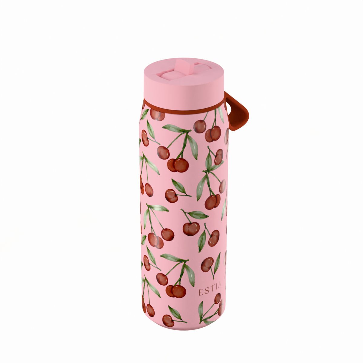 Pulse Cherry Rose 500ml - Image 4