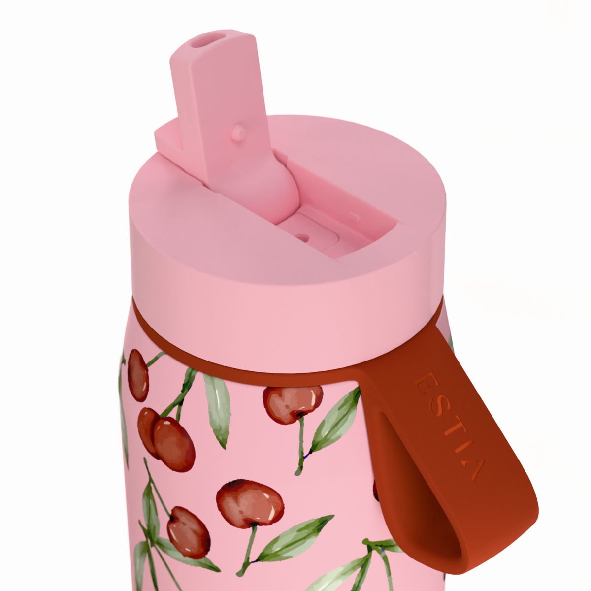 Pulse Cherry Rose 500ml - Image 2